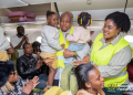 Gov’t spent GH¢49.7 million evacuating Ghanaians from South Africa – Ablakwa