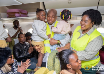 Gov’t spent GH¢49.7 million evacuating Ghanaians from South Africa – Ablakwa