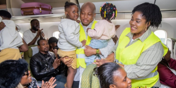 Gov’t spent GH¢49.7 million evacuating Ghanaians from South Africa – Ablakwa