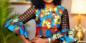 Ghanaian gospel legend Bernice Offei dies at 63