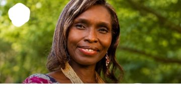 Ghanaian gospel legend Bernice Offei dies at 63 42 Ghanaian gospel legend Bernice Offei dies at 63