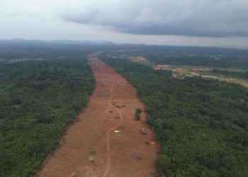 Mahama to receive cleared right-of-way for $4bn Accra-Kumasi Expressway