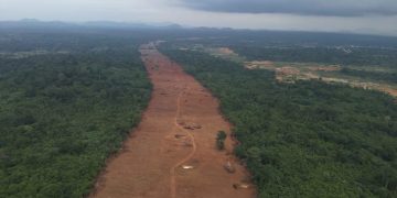 Mahama to receive cleared right-of-way for $4bn Accra-Kumasi Expressway