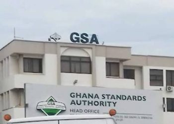 GSA Kumasi Urges businesses to regularise compliance ahead of Christmas