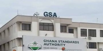 GSA Kumasi Urges businesses to regularise compliance ahead of Christmas