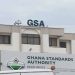 GSA Kumasi Urges businesses to regularise compliance ahead of Christmas 47 GSA Kumasi Urges businesses to regularise compliance ahead of Christmas