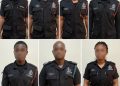Police interdict seven officers over alleged extortion in Accra 50 Police interdict seven officers over alleged extortion in Accra