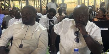 Work to resume on Kumasi Kejetia Phase II in October- Amoakohene