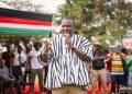 Ahafo Ano South West DCE Abubakar Sedik dies after meetings in Kumasi
