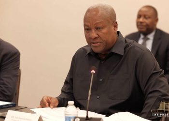 Mahama calls for stronger domestic capacity to address global south debt pressures 49 Mahama calls for stronger domestic capacity to address global south debt pressures