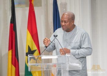 Mahama calls for concrete action to return Africa’s cultural heritage 49 Mahama calls for concrete action to return Africa’s cultural heritage