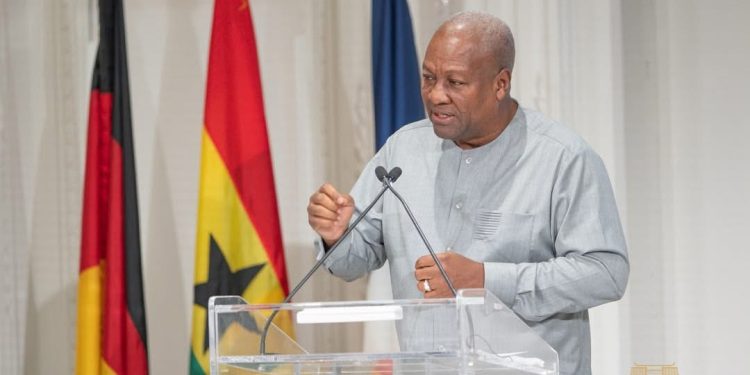 Mahama calls for concrete action to return Africa’s cultural heritage 41 Mahama calls for concrete action to return Africa’s cultural heritage