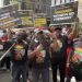 Ghanaians abroad demonstrate at UN headquarters, Demand accountability from government 47 Ghanaians abroad demonstrate at UN headquarters, Demand accountability from government