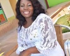 Court denies bail for ‘Ghana Jollof’ accused Salomey Awity Bafoh 1 Court denies bail for ‘Ghana Jollof’ accused Salomey Awity Bafoh