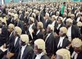 GBA raises concern over EOCO’s attempted arrest of Lawyer at Accra High Court