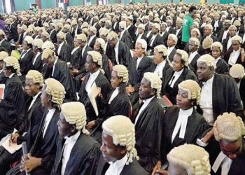 GBA raises concern over EOCO’s attempted arrest of Lawyer at Accra High Court 49 GBA raises concern over EOCO’s attempted arrest of Lawyer at Accra High Court