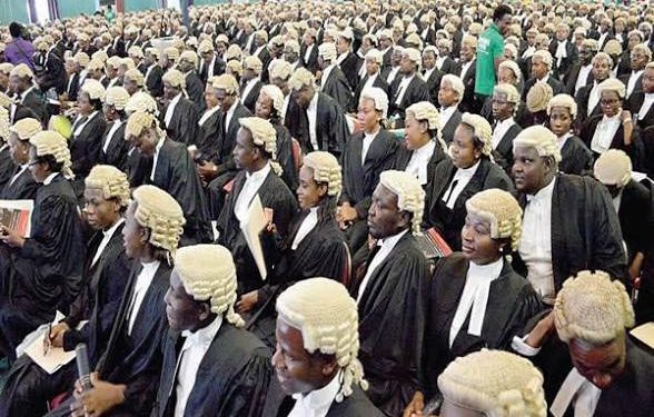 GBA raises concern over EOCO’s attempted arrest of Lawyer at Accra High Court 41 GBA raises concern over EOCO’s attempted arrest of Lawyer at Accra High Court