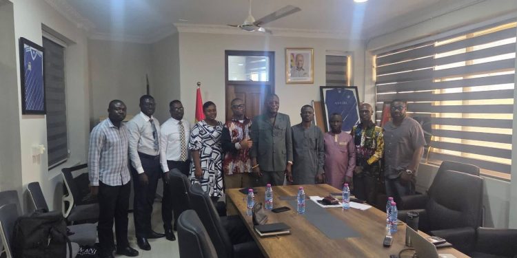 Sports Ministry targets private capital to reduce state funding dependence