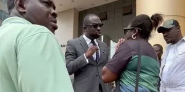 The EOCO – Baffour Awuah Incident: What the chronology establishes, What the Mp alleges, and what the law still requires