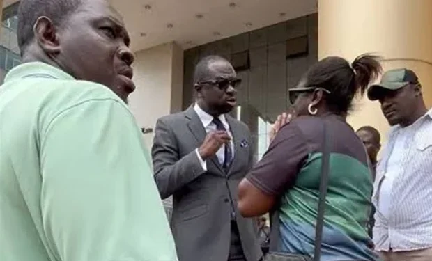 The EOCO – Baffour Awuah Incident: What the chronology establishes, What the Mp alleges, and what the law still requires