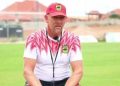 Asante Kotoko part ways with Coach Eric Tinkler after Aduana defeat