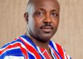 John Boadu pledges stronger NPP vote protection ahead of 2028 elections