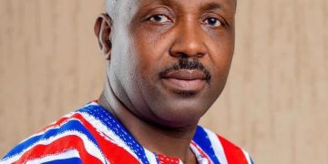 John Boadu pledges stronger NPP vote protection ahead of 2028 elections