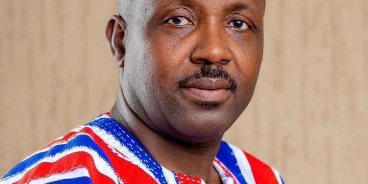 John Boadu pledges stronger NPP vote protection ahead of 2028 elections 41 John Boadu pledges stronger NPP vote protection ahead of 2028 elections