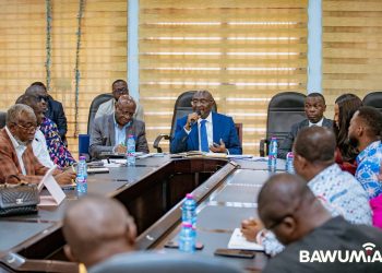 Bawumia calls for paradigm shift in Ghana’s healthcare policies after meeting GMA 49 Bawumia calls for paradigm shift in Ghana’s healthcare policies after meeting GMA