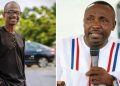 NPP chairman hopeful John Boadu backs Asiedu Nketia for president