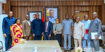 Government to put Ghana’s public universities on solar power 1 Government to put Ghana’s public universities on solar power