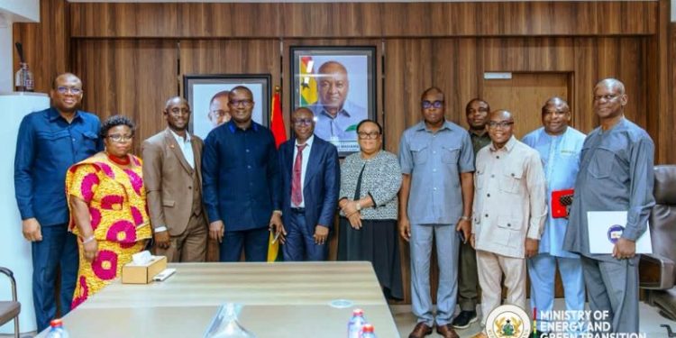 Government to put Ghana’s public universities on solar power 41 Government to put Ghana’s public universities on solar power