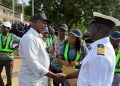 Transport Minister pushes VLTC to fast-track Tema–Buipe container route