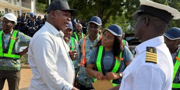 Transport Minister pushes VLTC to fast-track Tema–Buipe container route