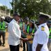 Transport Minister pushes VLTC to fast-track Tema–Buipe container route