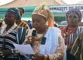 Savannah Queen Mothers sound alarm over teenage pregnancy, school dropout