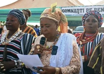 Savannah Queen Mothers sound alarm over teenage pregnancy, school dropout