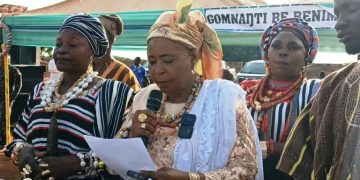Savannah Queen Mothers sound alarm over teenage pregnancy, school dropout