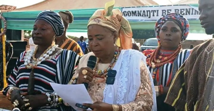 Savannah Queen Mothers sound alarm over teenage pregnancy, school dropout