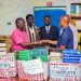 UBIDS law school gets 1,000 books as pioneer programme battles resource gap 48 UBIDS law school gets 1,000 books as pioneer programme battles resource gap