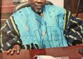 Kongwura Palace demands probe into Gindabour destruction