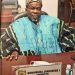 Kongwura Palace demands probe into Gindabour destruction