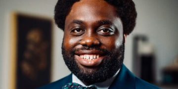 Ekow Essuman demands payment of ex-gratia, salary arrears from Finance Ministry