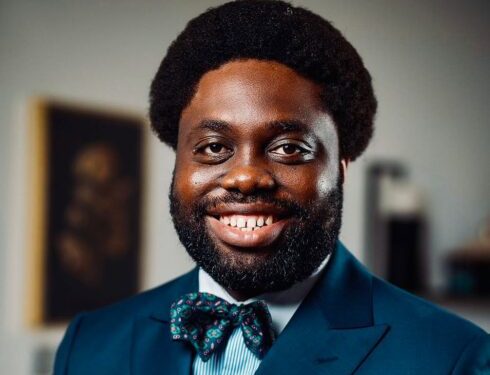 Ekow Essuman demands payment of ex-gratia, salary arrears from Finance Ministry 41 Ekow Essuman demands payment of ex-gratia, salary arrears from Finance Ministry