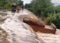 Flooding cuts off 15,000 in Sawla-Tuna-Kalba District as Kunfusi Dam collapses 68 Flooding cuts off 15,000 in Sawla-Tuna-Kalba District as Kunfusi Dam collapses