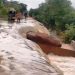 Flooding cuts off 15,000 in Sawla-Tuna-Kalba District as Kunfusi Dam collapses 49 Flooding cuts off 15,000 in Sawla-Tuna-Kalba District as Kunfusi Dam collapses