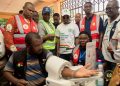 All Upper East districts captured for free primary healthcare rollout – Health Minister 67 All Upper East districts captured for free primary healthcare rollout – Health Minister