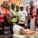 All Upper East districts captured for free primary healthcare rollout – Health Minister 48 All Upper East districts captured for free primary healthcare rollout – Health Minister
