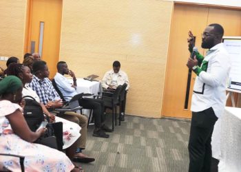 AI can produce convincing falsehoods — journalists, CSOs warned