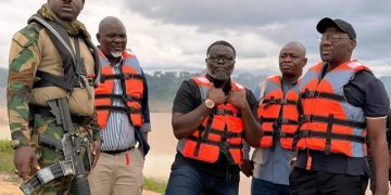 LMWG hails gains in renewed Ankobra galamsey crackdown